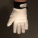 Sebra Glove IV Extreme White